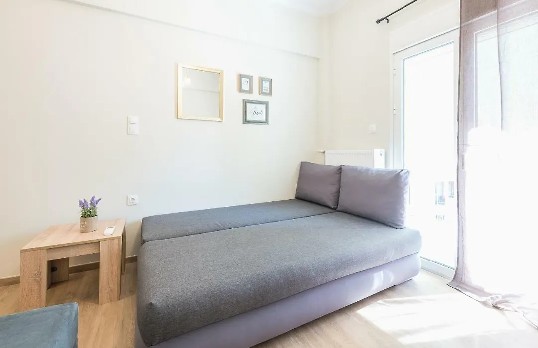 Exeptional Apartment-1