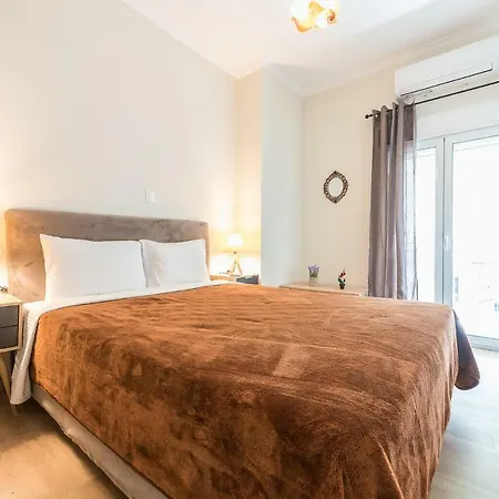 Exeptional Apartment-3